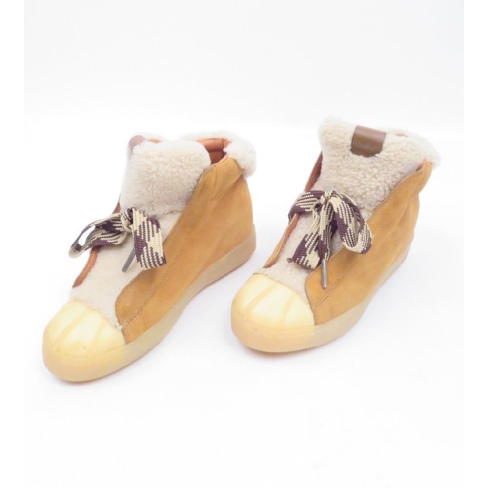 Coach Women’s Boots